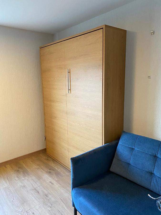 Taikos 3 Studio ニダ エクステリア 写真
